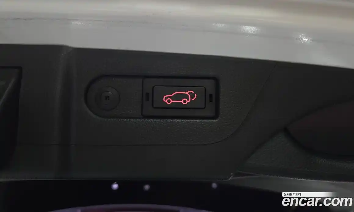 SsangYong Rexton 2018 2.2 автомат (гидро), фото 30