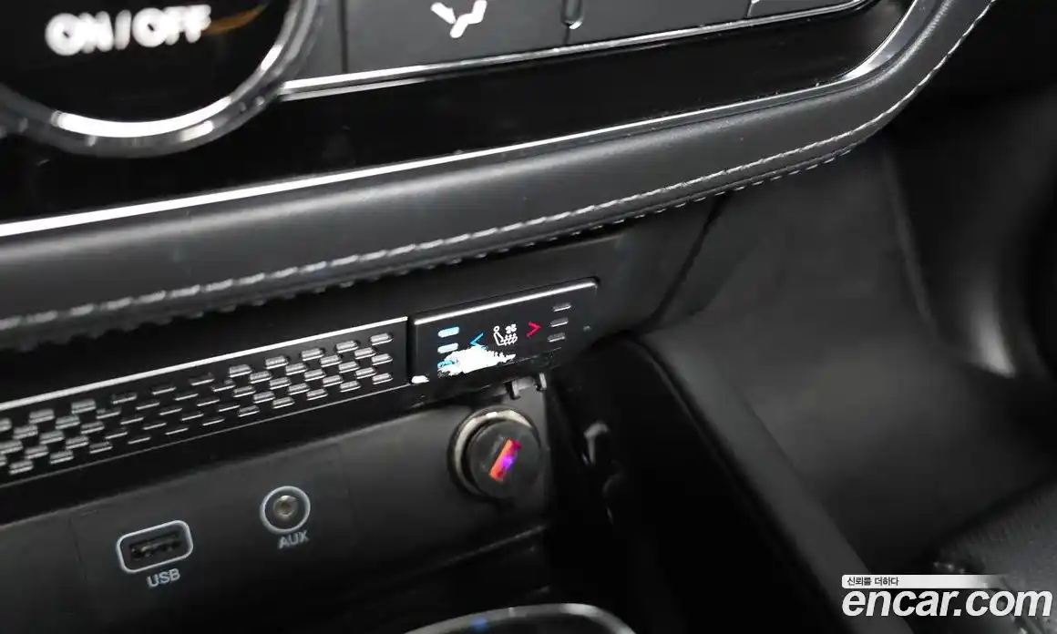 SsangYong Rexton 2018 2.2 автомат (гидро), фото 31