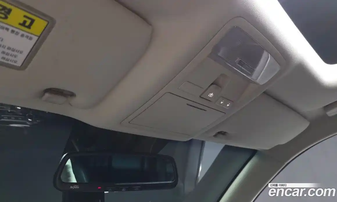 SsangYong Rexton 2018 2.2 автомат (гидро), фото 32