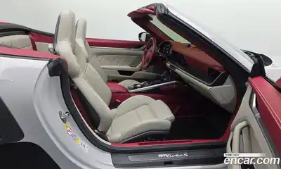Porsche 911 2022 3.7 автомат (гидро), миниатюра 11