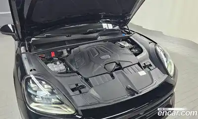 Porsche Cayenne 2022 3.0 автомат (гидро), миниатюра 6