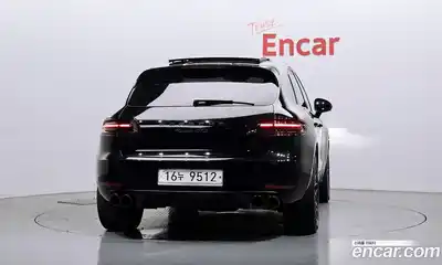 Porsche Macan 2018 3.0 автомат (гидро), миниатюра 4