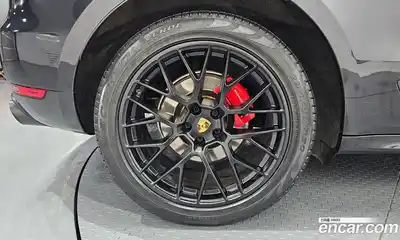 Porsche Macan 2018 3.0 автомат (гидро), миниатюра 5