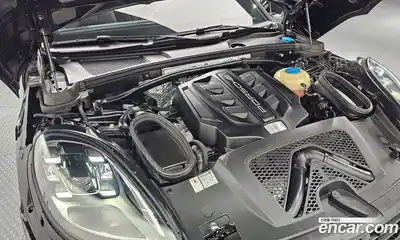 Porsche Macan 2018 3.0 автомат (гидро), миниатюра 6