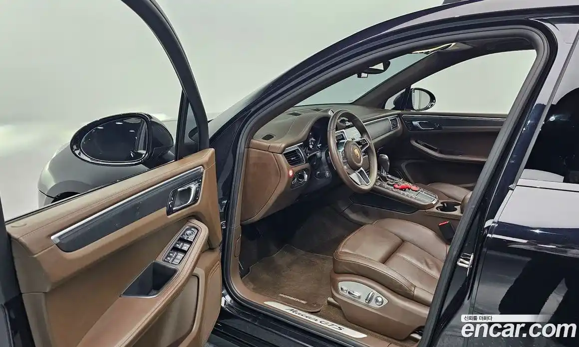Porsche Macan 2018 3.0 автомат (гидро), фото 10