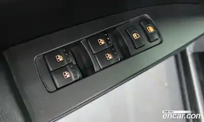 SsangYong Korando 2014 2.0 автомат (гидро), миниатюра 12