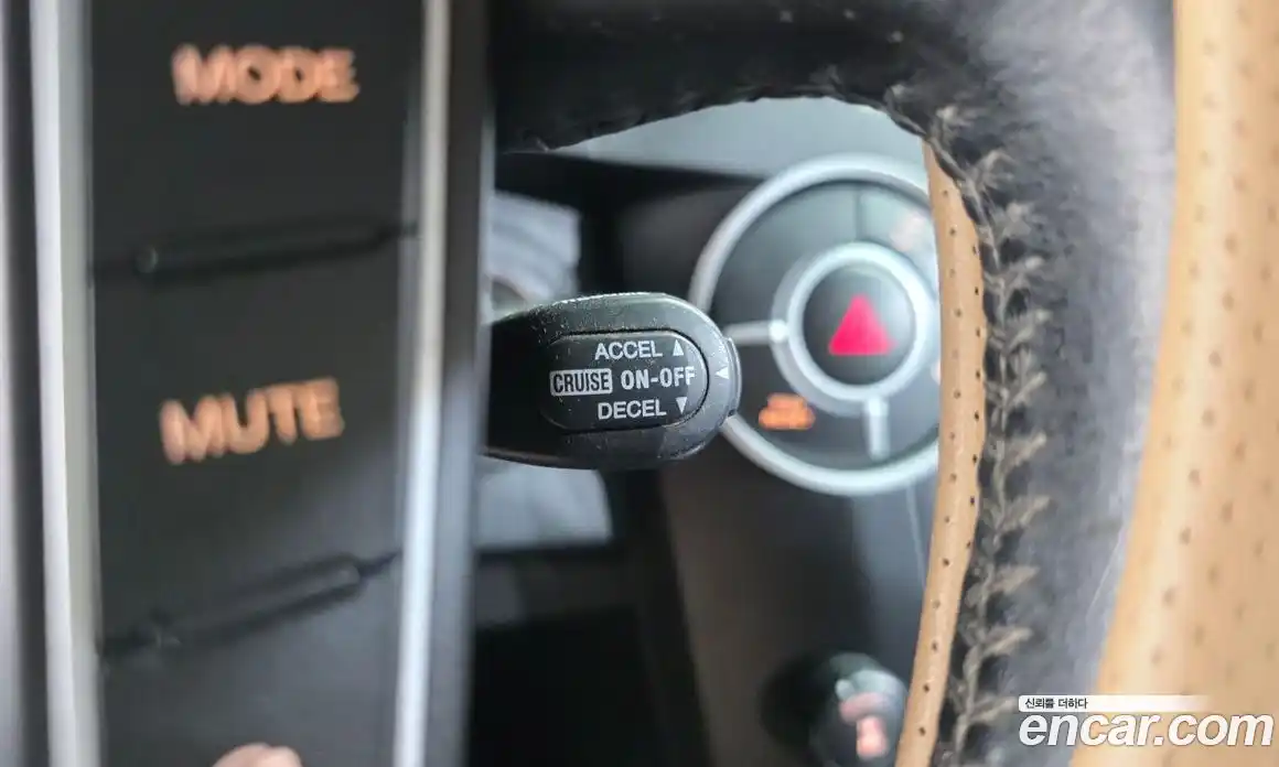 SsangYong Korando 2014 2.0 автомат (гидро), фото 15