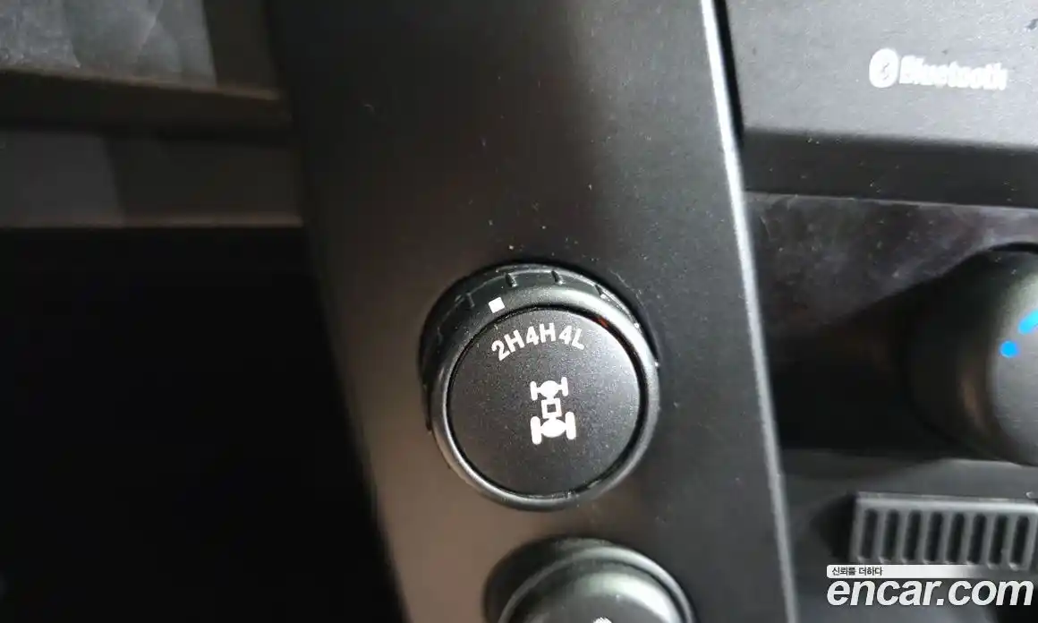 SsangYong Korando 2014 2.0 автомат (гидро), фото 17