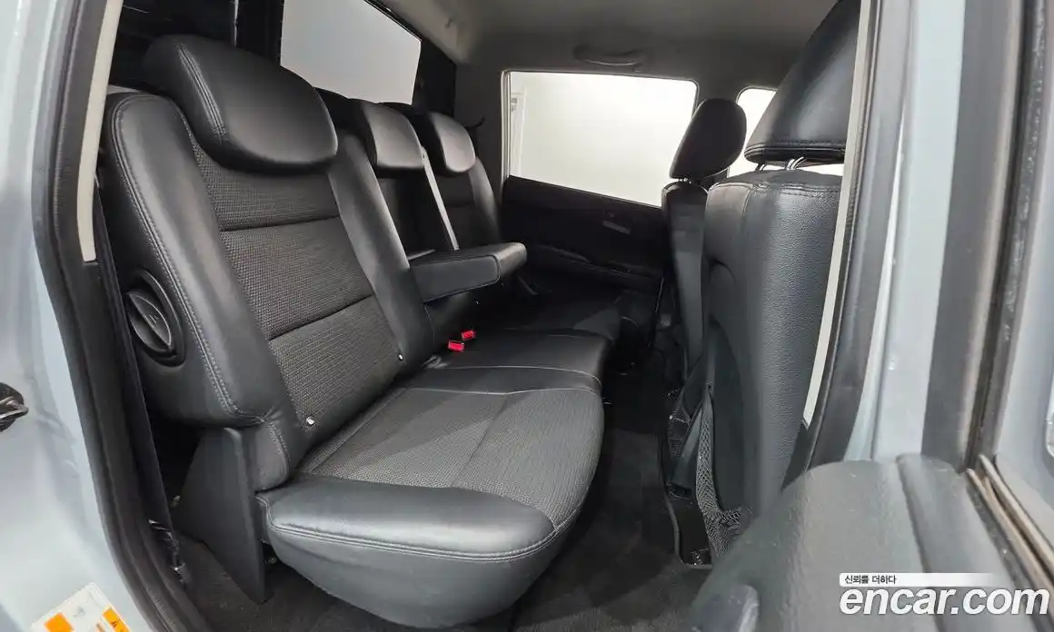 SsangYong Korando 2014 2.0 автомат (гидро), фото 19