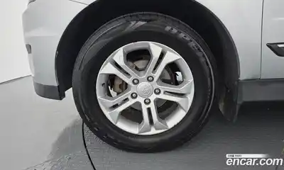 SsangYong Korando 2014 2.0 автомат (гидро), миниатюра 5