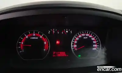 SsangYong Korando 2014 2.0 автомат (гидро), миниатюра 8