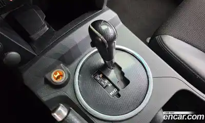 SsangYong Korando 2014 2.0 автомат (гидро), миниатюра 9