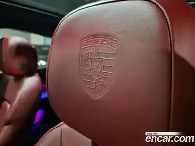 Porsche Cayenne 2020 3.0 автомат (гидро), миниатюра 11