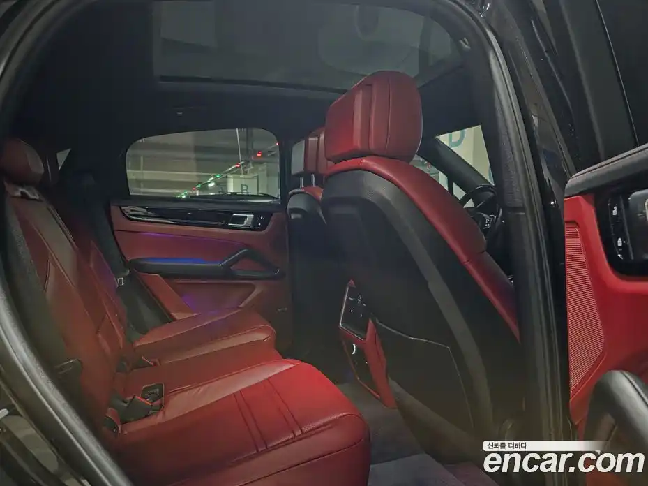 Porsche Cayenne 2020 3.0 автомат (гидро), фото 12