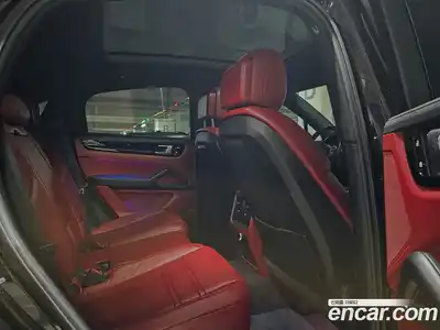 Porsche Cayenne 2020 3.0 автомат (гидро), миниатюра 12