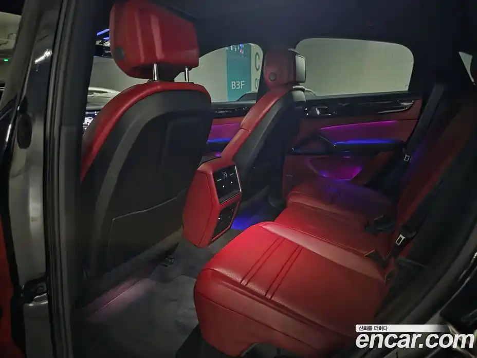 Porsche Cayenne 2020 3.0 автомат (гидро), фото 15
