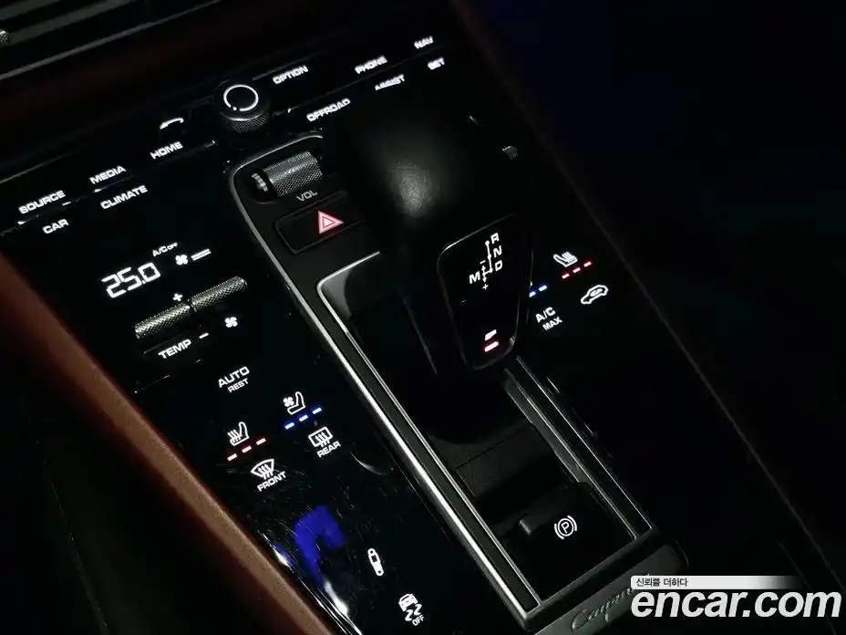 Porsche Cayenne 2020 3.0 автомат (гидро), фото 18