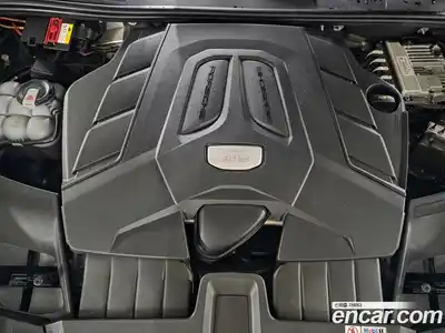 Porsche Cayenne 2020 3.0 автомат (гидро), миниатюра 6