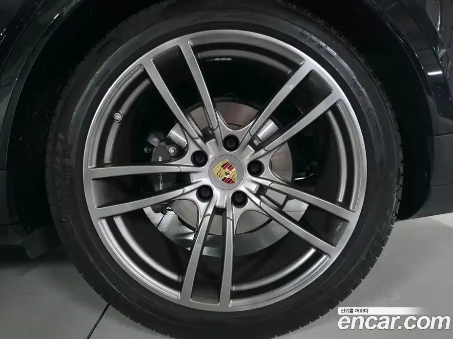 Porsche Cayenne 2020 3.0 автомат (гидро), фото 9