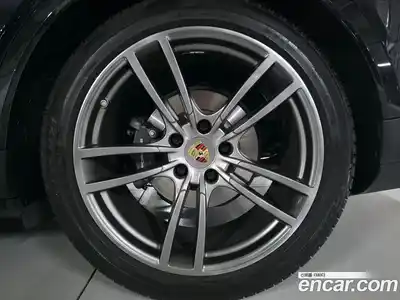 Porsche Cayenne 2020 3.0 автомат (гидро), миниатюра 9