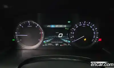 SsangYong Rexton 2021 2.2 автомат (гидро), миниатюра 11