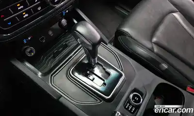SsangYong Rexton 2021 2.2 автомат (гидро), миниатюра 12