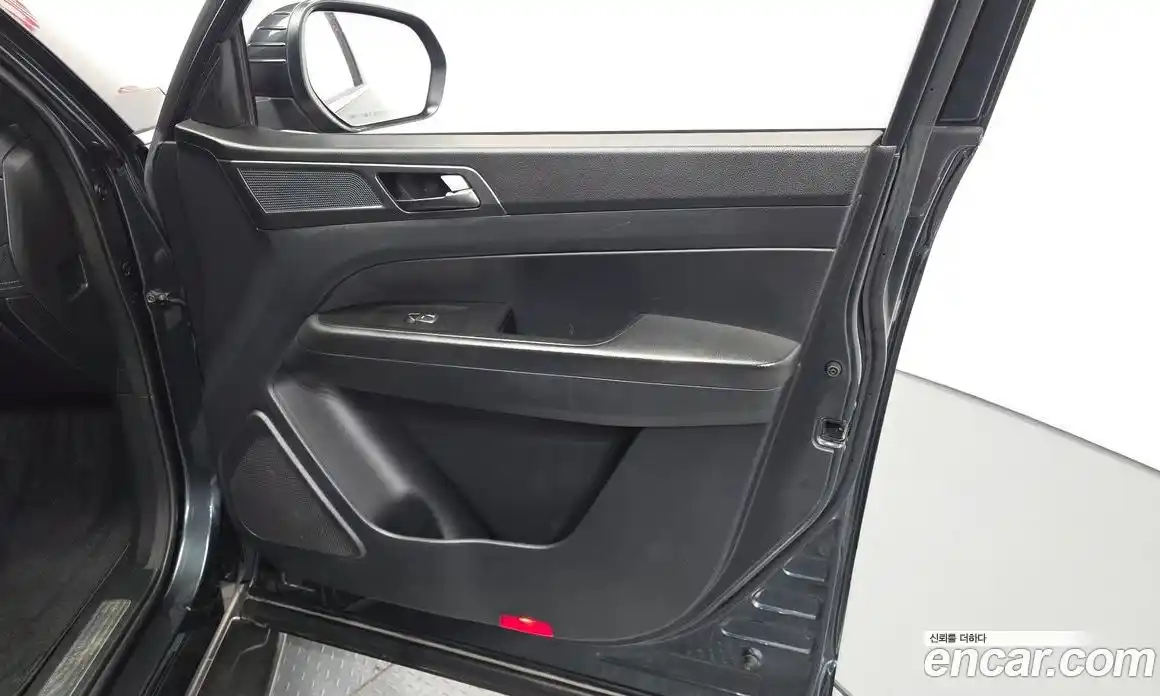 SsangYong Rexton 2021 2.2 автомат (гидро), фото 14