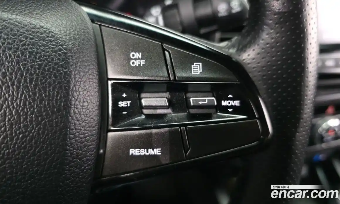 SsangYong Rexton 2021 2.2 автомат (гидро), фото 27