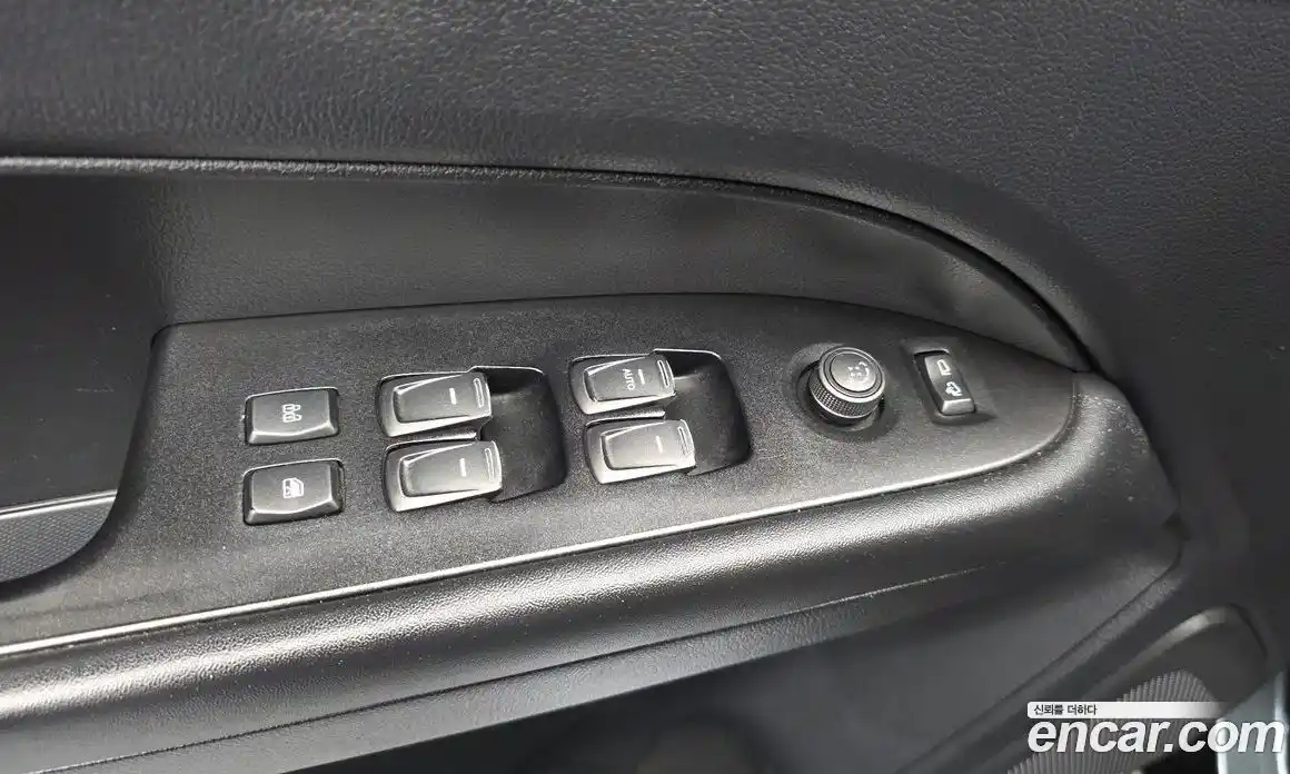SsangYong Rexton 2021 2.2 автомат (гидро), фото 29