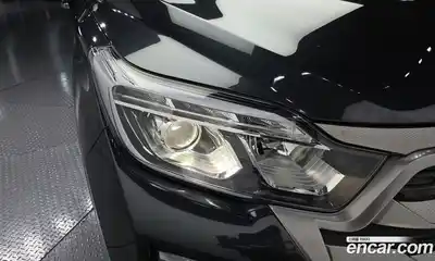 SsangYong Rexton 2021 2.2 автомат (гидро), миниатюра 8