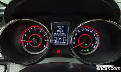 SsangYong TIBOLI 2018 1.6 автомат (гидро), миниатюра 11
