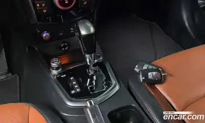SsangYong TIBOLI 2018 1.6 автомат (гидро), миниатюра 12
