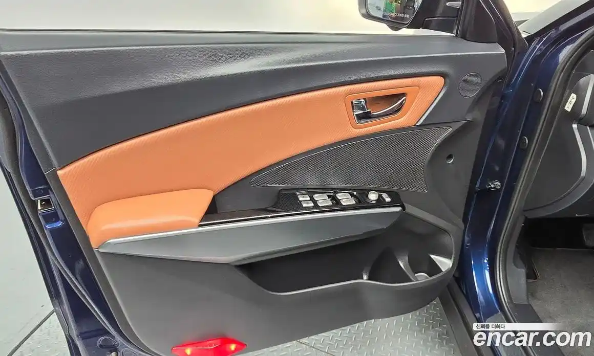 SsangYong TIBOLI 2018 1.6 автомат (гидро), фото 14
