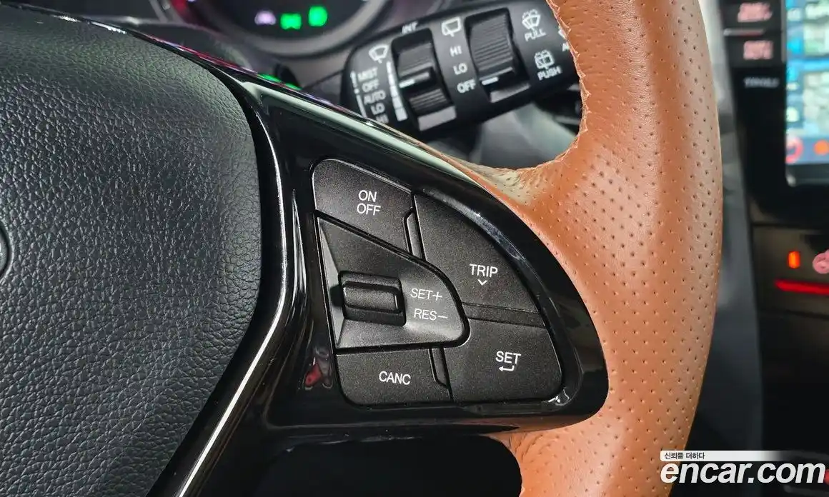 SsangYong TIBOLI 2018 1.6 автомат (гидро), фото 21