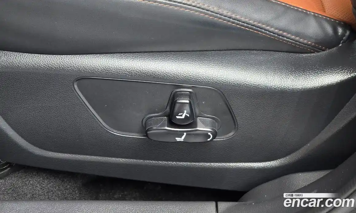 SsangYong TIBOLI 2018 1.6 автомат (гидро), фото 27