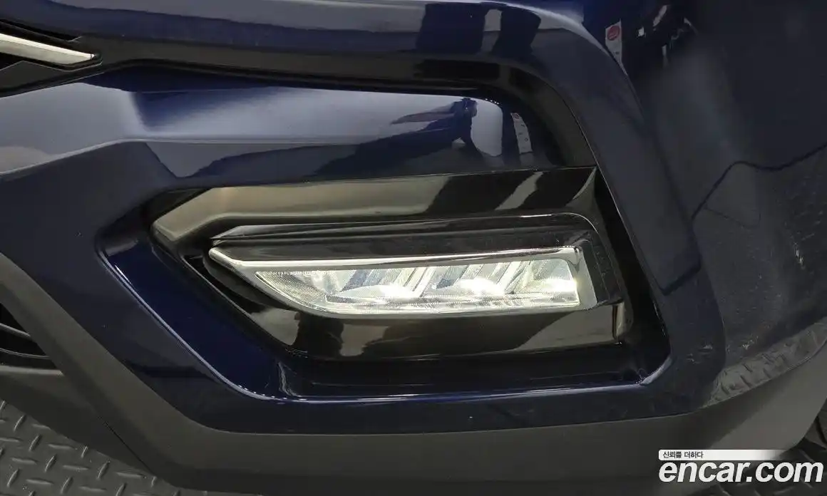SsangYong TIBOLI 2018 1.6 автомат (гидро), фото 29