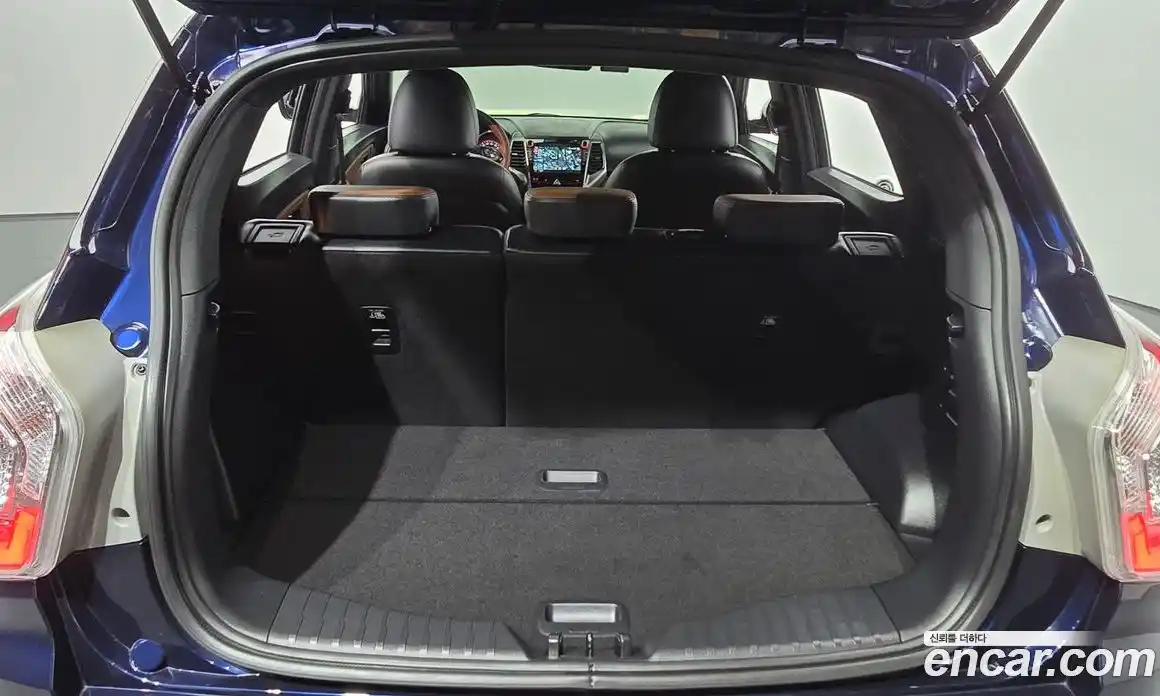 SsangYong TIBOLI 2018 1.6 автомат (гидро), фото 30