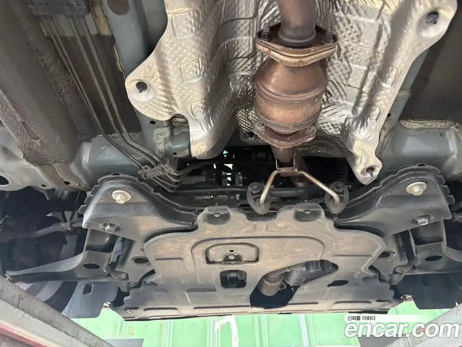 SsangYong TIBOLI 2018 1.6 автомат (гидро), фото 31