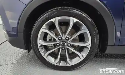 SsangYong TIBOLI 2018 1.6 автомат (гидро), миниатюра 5