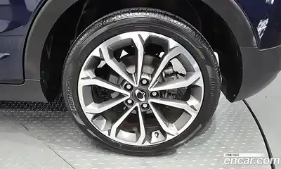 SsangYong TIBOLI 2018 1.6 автомат (гидро), миниатюра 7