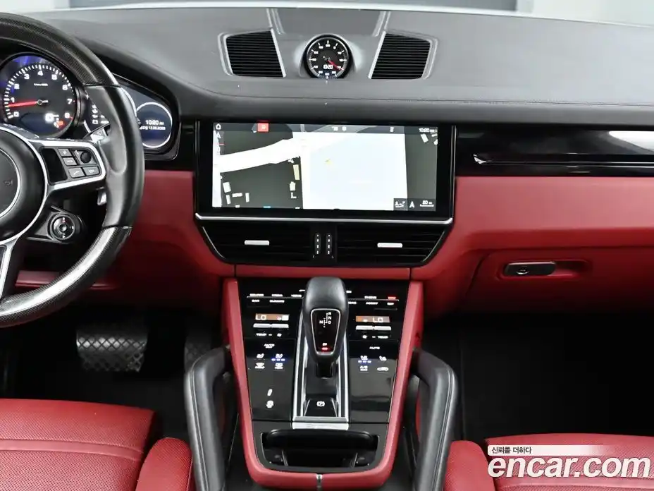 Porsche Cayenne 2019 3.0 автомат (гидро), фото 14