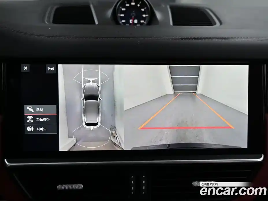 Porsche Cayenne 2019 3.0 автомат (гидро), фото 15