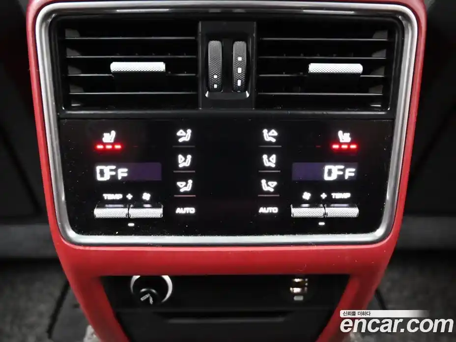 Porsche Cayenne 2019 3.0 автомат (гидро), фото 16