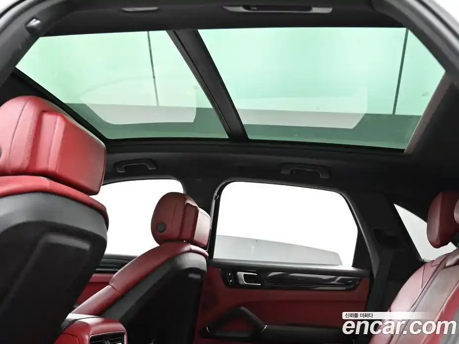 Porsche Cayenne 2019 3.0 автомат (гидро), фото 18
