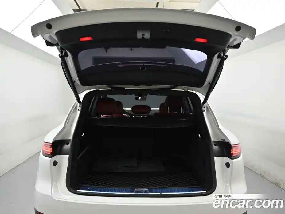 Porsche Cayenne 2019 3.0 автомат (гидро), фото 19