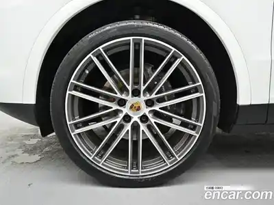 Porsche Cayenne 2019 3.0 автомат (гидро), миниатюра 5