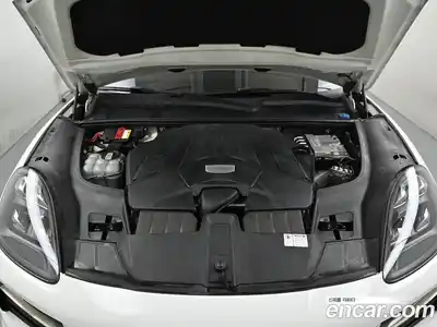 Porsche Cayenne 2019 3.0 автомат (гидро), миниатюра 6