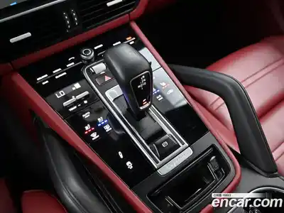 Porsche Cayenne 2019 3.0 автомат (гидро), миниатюра 9
