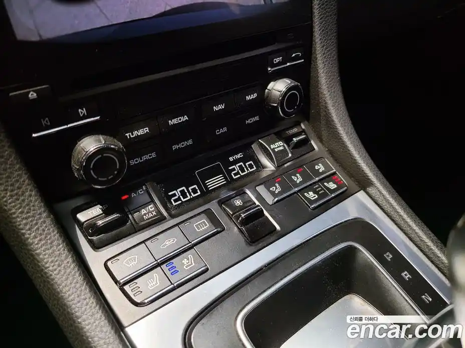 Porsche 718 2017 2.5 автомат (гидро), фото 12