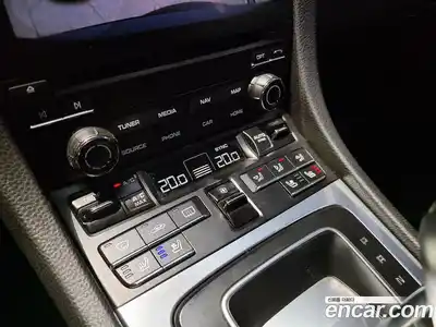 Porsche 718 2017 2.5 автомат (гидро), миниатюра 12